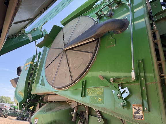 2024 John Deere X9 1000 - Photo26