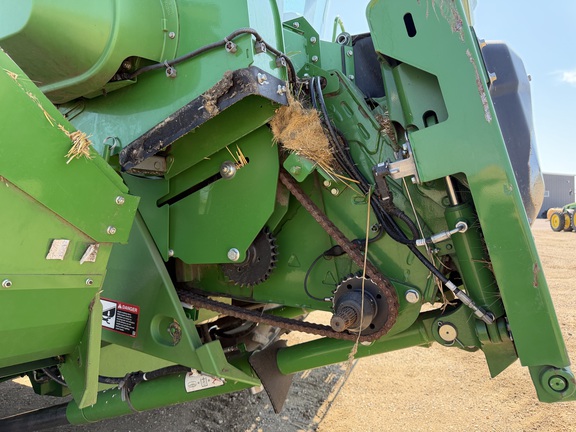 2024 John Deere X9 1000 - Photo30