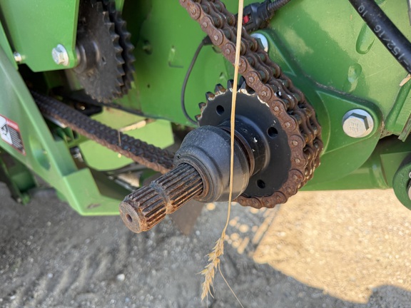 2024 John Deere X9 1000 - Photo31