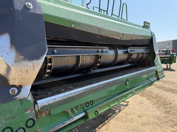 2024 John Deere X9 1000 - Photo32