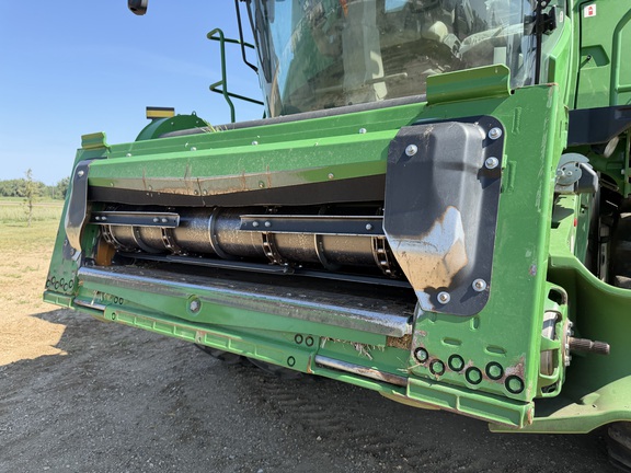 2024 John Deere X9 1000 - Photo33