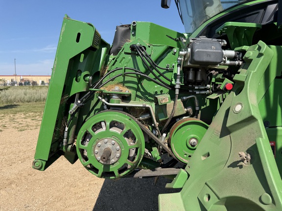2024 John Deere X9 1000 - Photo34