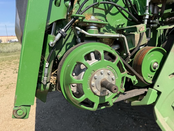 2024 John Deere X9 1000 - Photo35