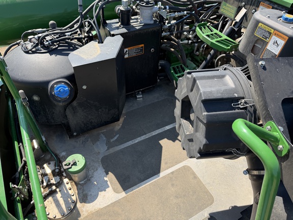 2024 John Deere X9 1000 - Photo36