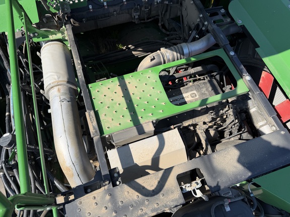 2024 John Deere X9 1000 - Photo37