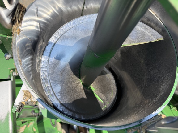 2024 John Deere X9 1000 - Photo39