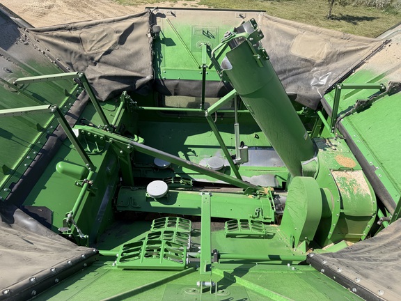 2024 John Deere X9 1000 - Photo38