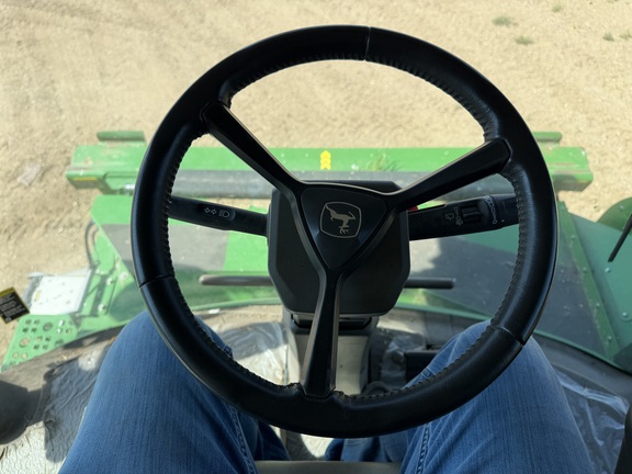 2024 John Deere X9 1000 - Photo42