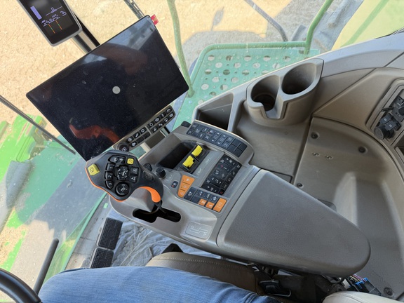 2024 John Deere X9 1000 - Photo43