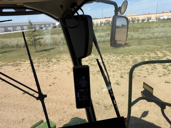 2024 John Deere X9 1000 - Photo44