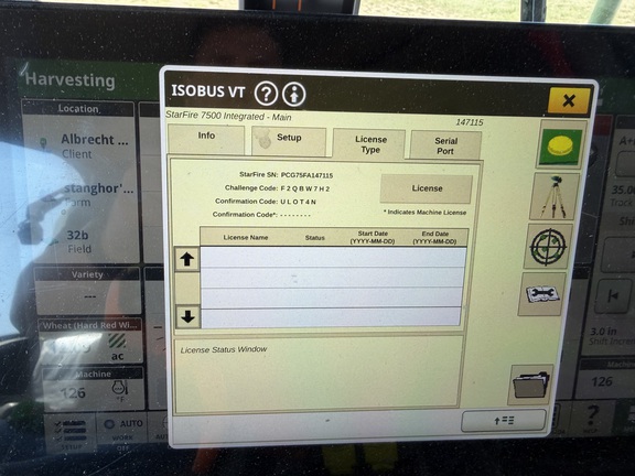 2024 John Deere X9 1000 - Photo48