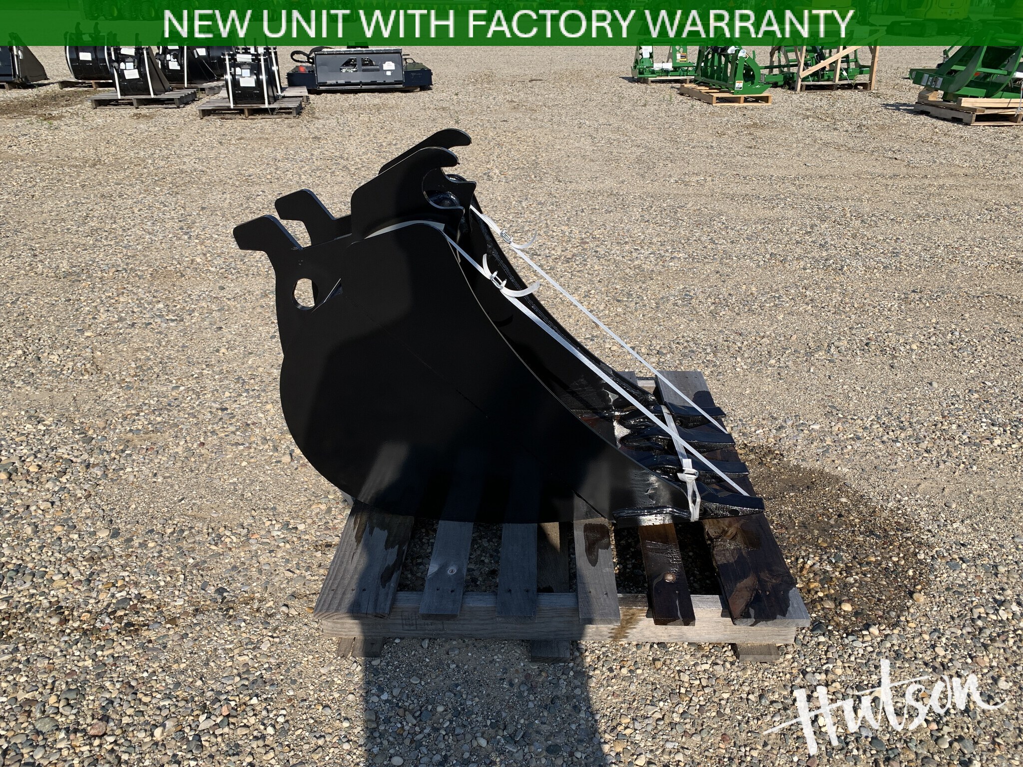 2024 John Deere BYT10989