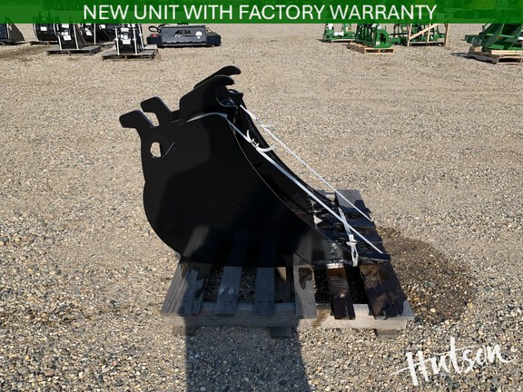 Photo of 2024 John Deere BYT10989