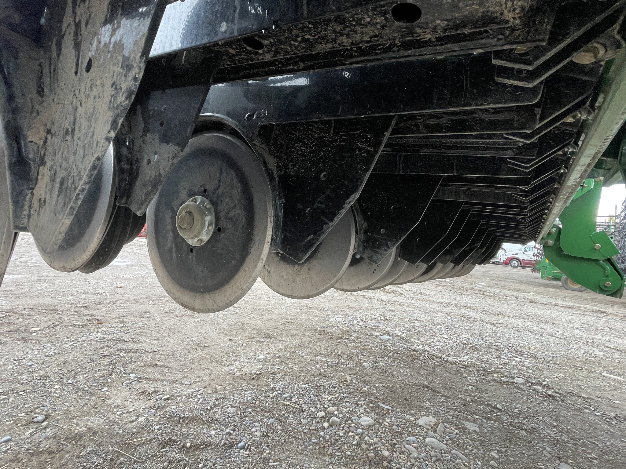 2023 Great Plains BD7600-40-7806 Image 9