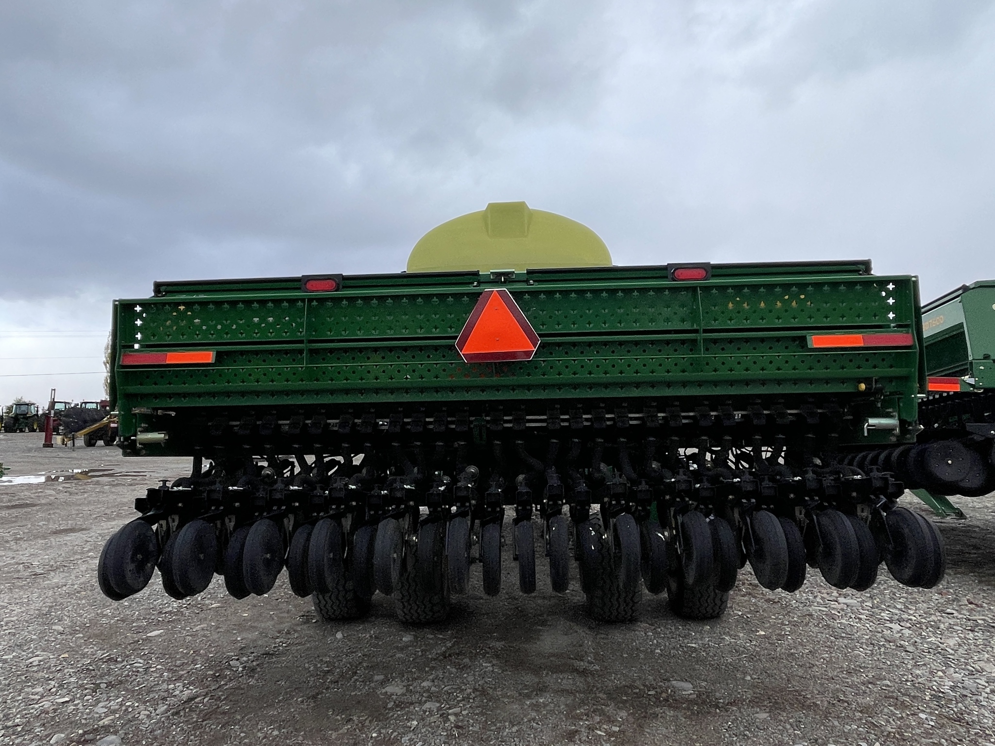 2023 Great Plains BD7600-40-7806 Image 4