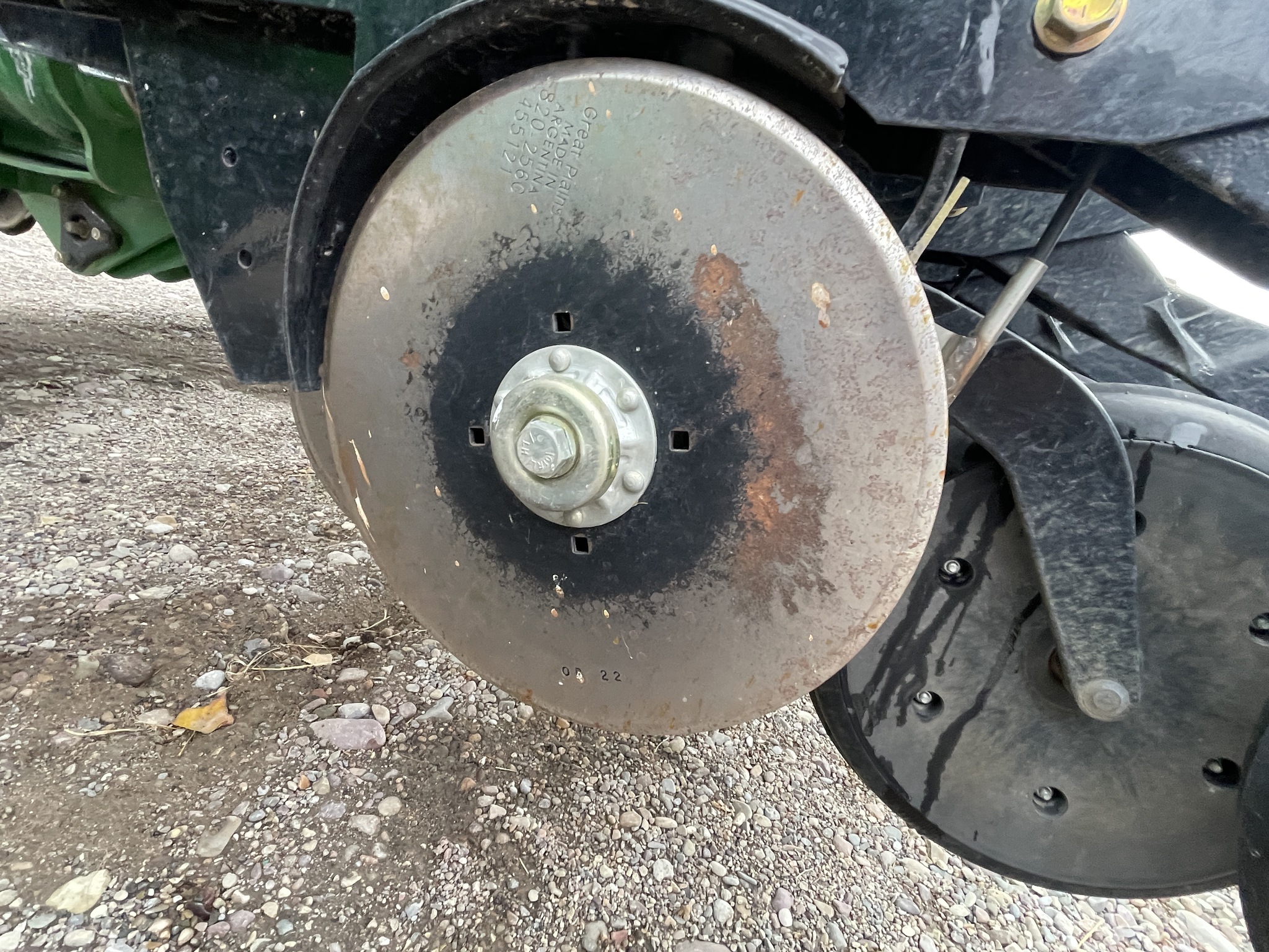 2023 Great Plains BD7600-40-7806 Image 6