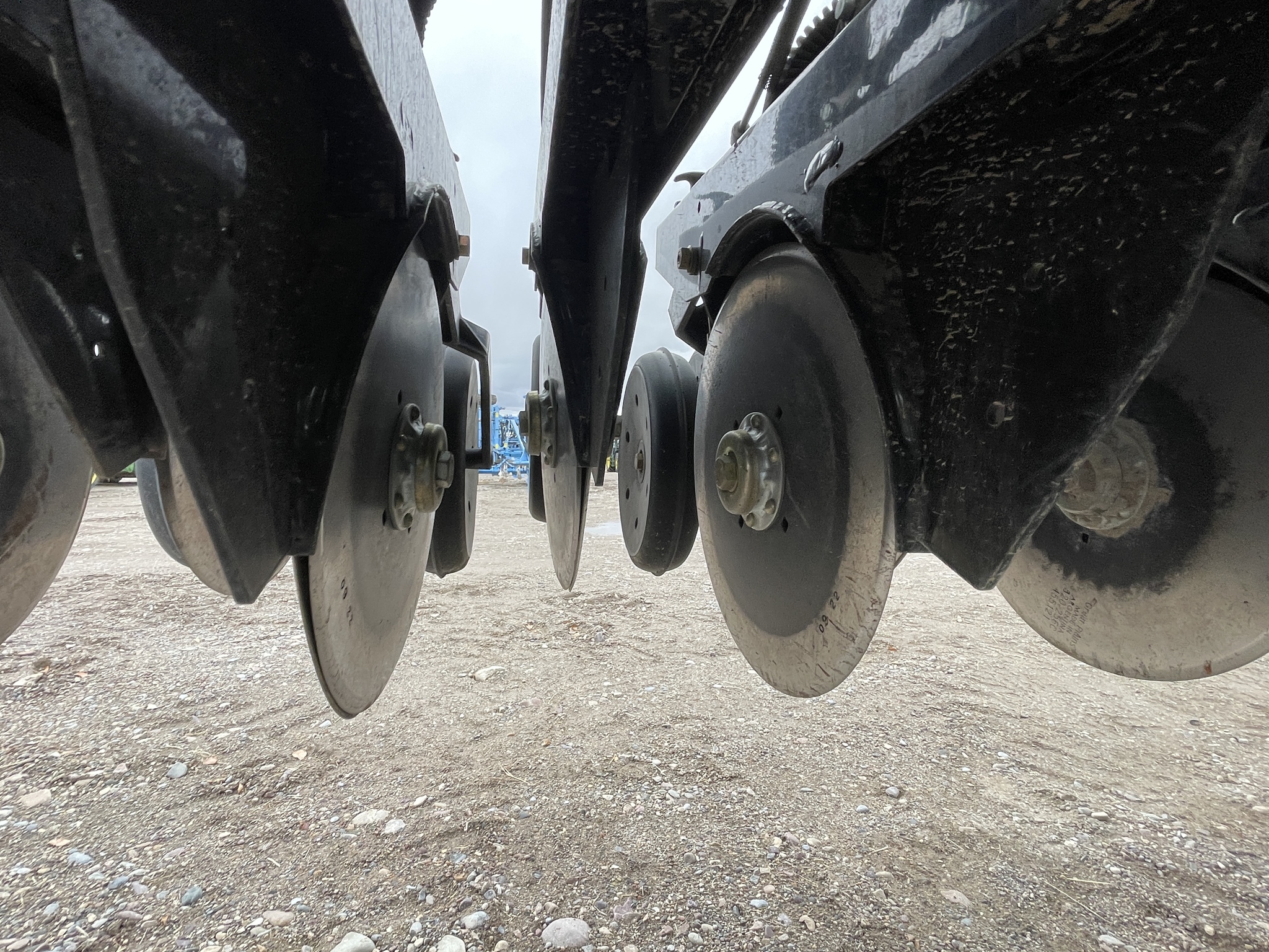 2023 Great Plains BD7600-40-7806 Image 8