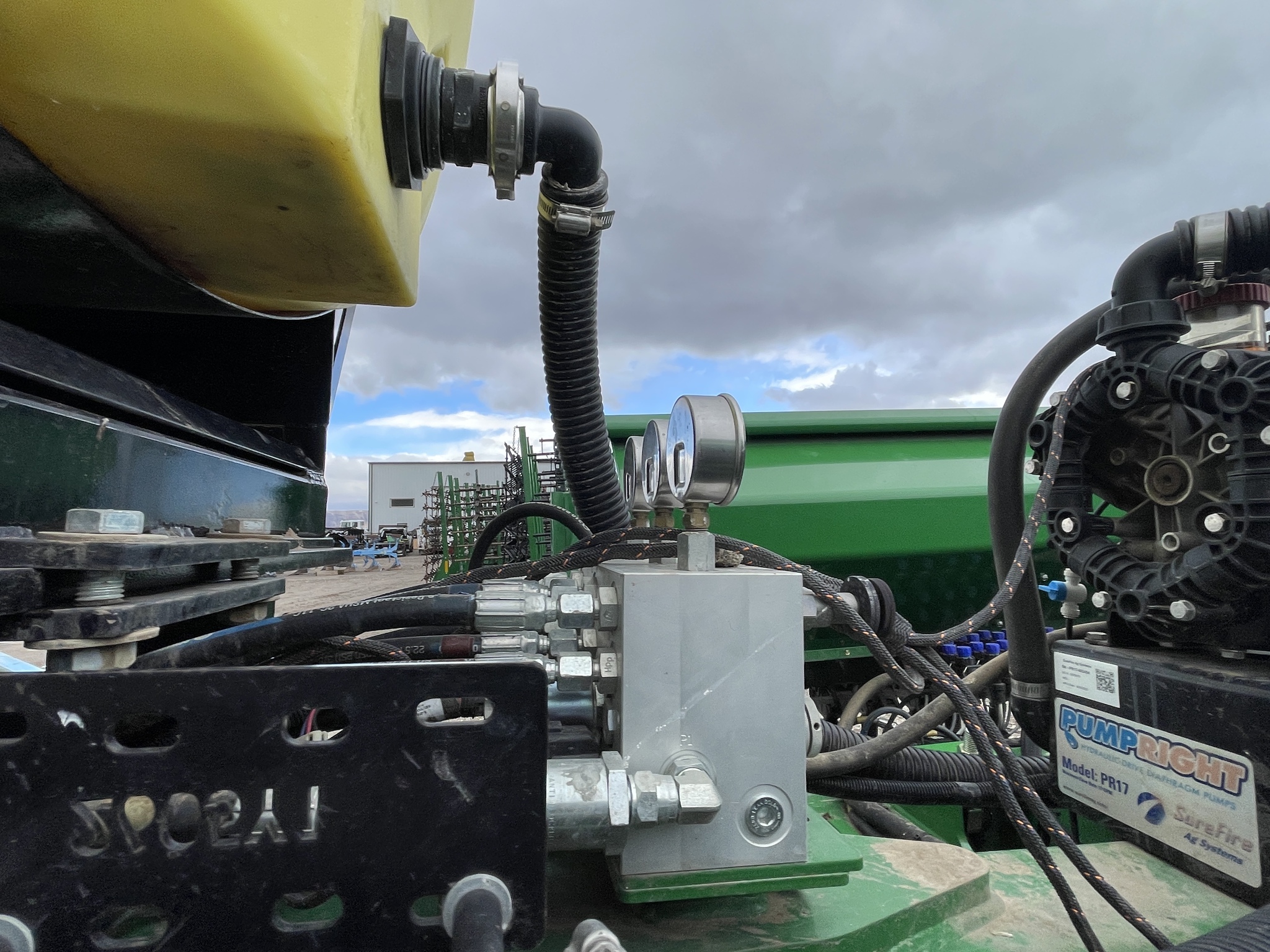 2023 Great Plains BD7600-40-7806 Image 12