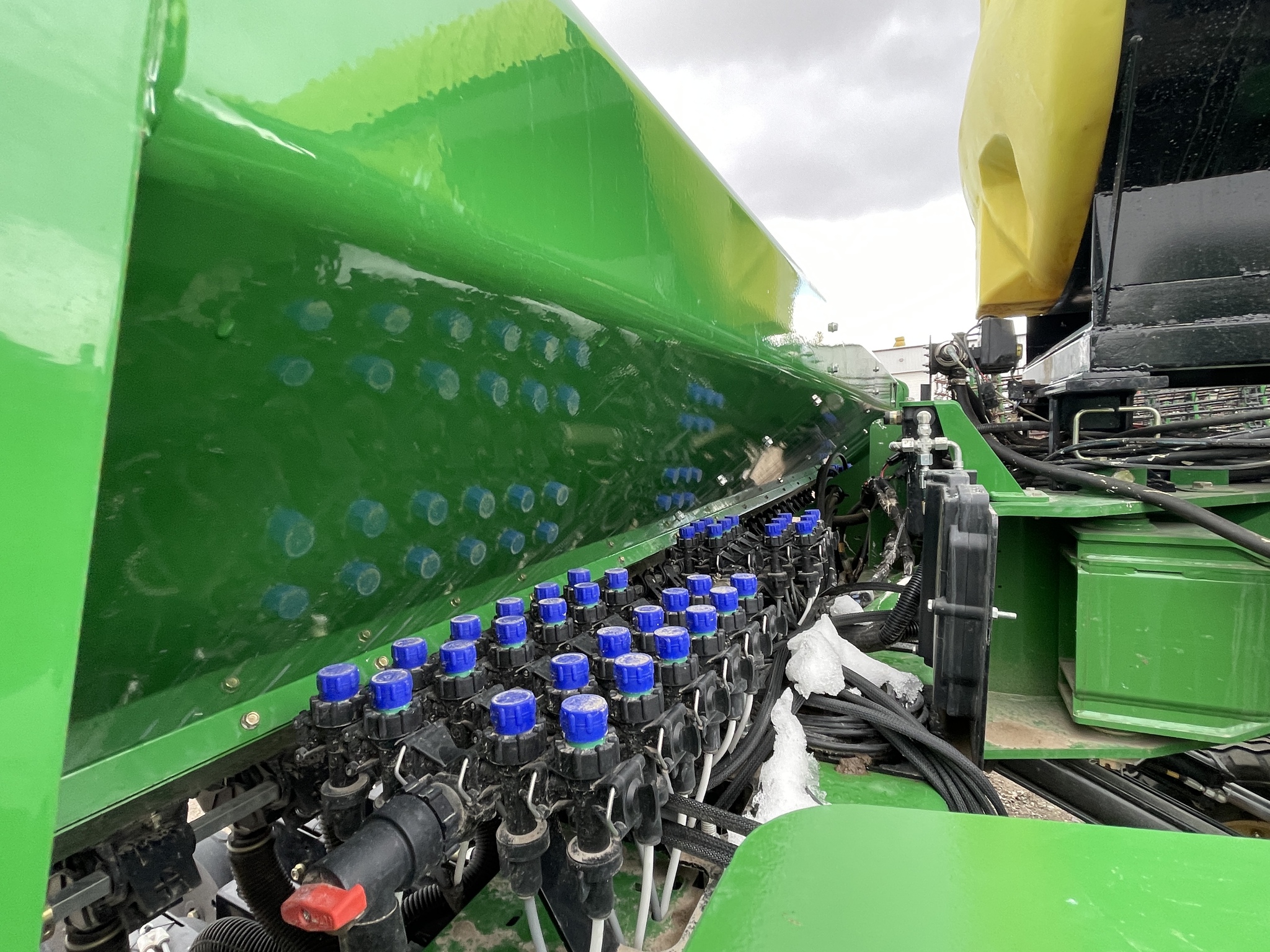 2023 Great Plains BD7600-40-7806 Image 13