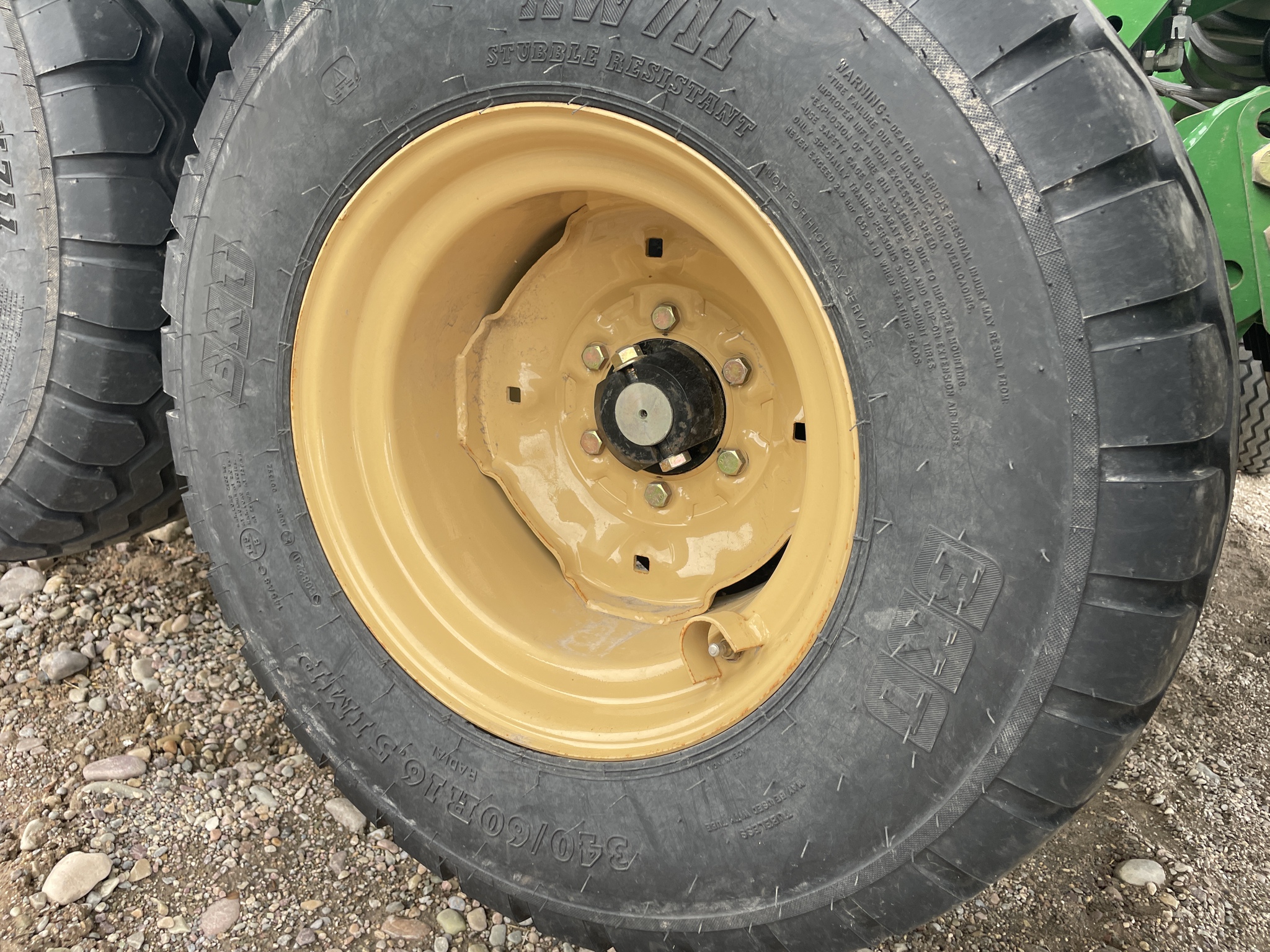 2023 Great Plains BD7600-40-7806 Image 15