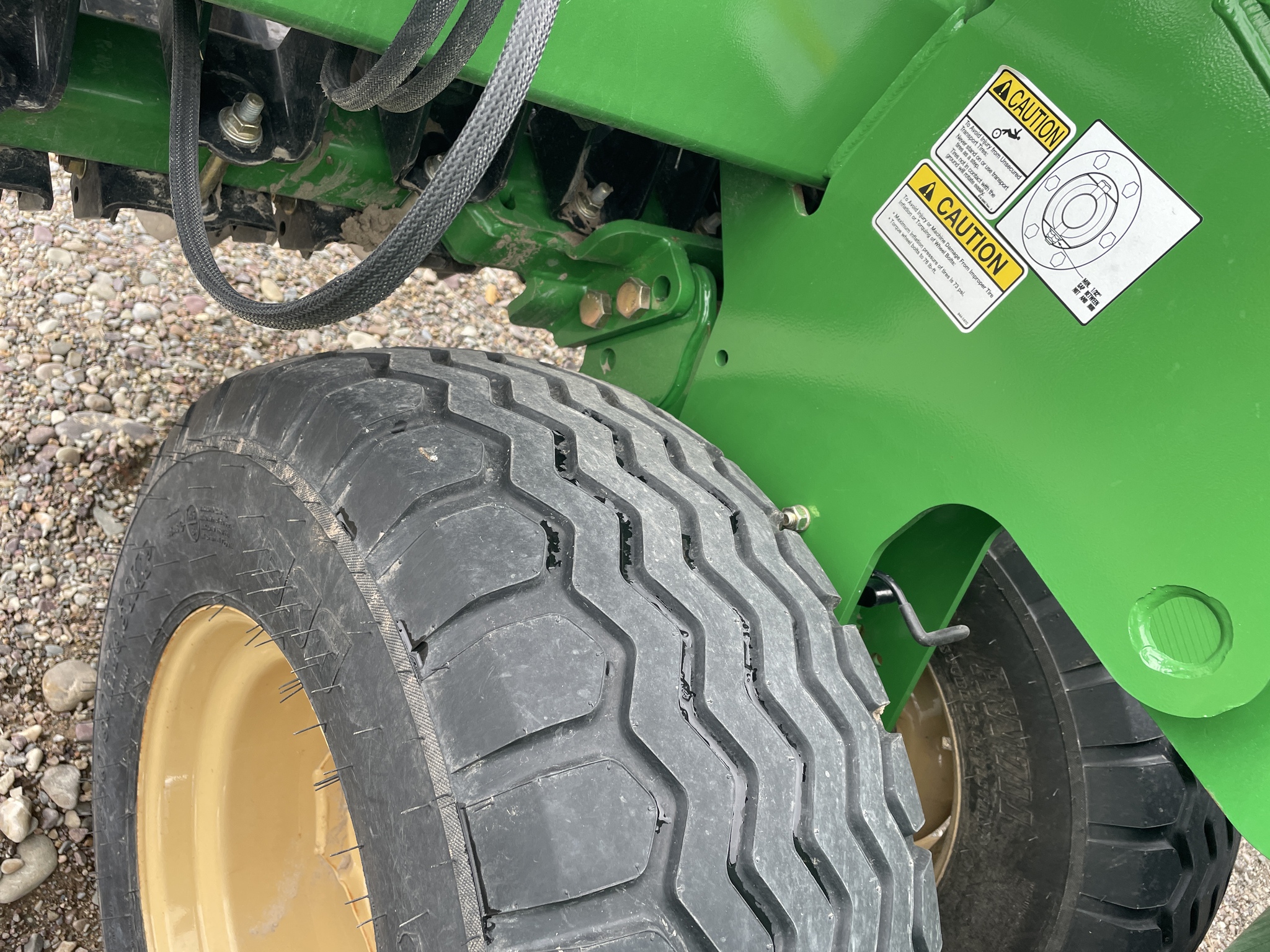 2023 Great Plains BD7600-40-7806 Image 17