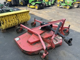 Attachments For Sale Woods RD72 