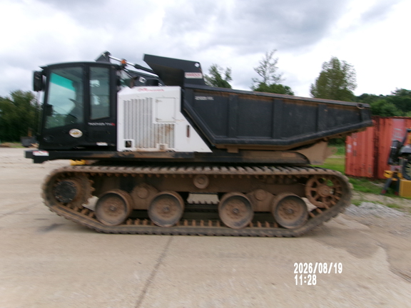 Photo of 2025 Prinoth T14R
