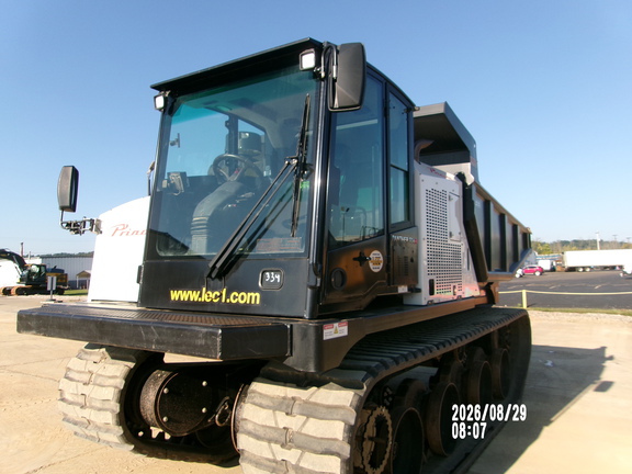 2025 Prinoth T14R