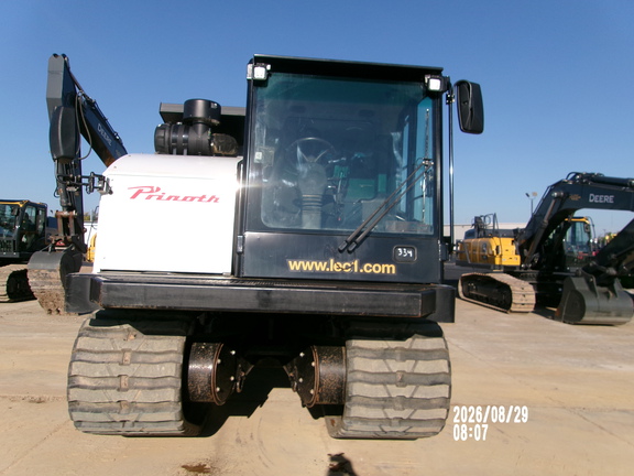 2025 Prinoth T14R