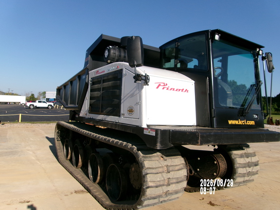2025 Prinoth T14R