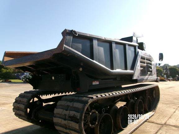 2025 Prinoth T14R