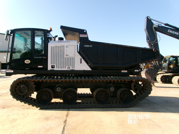 2025 Prinoth T14R