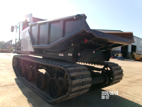 2025 Prinoth T14R