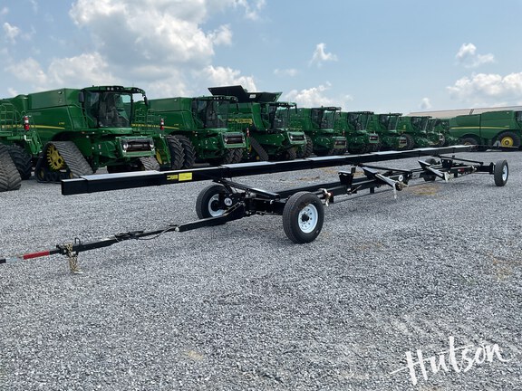 Photo of 2024 J&M 4WS17-HD-48
