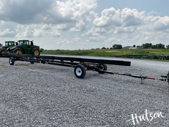 Photo of 2024 J&M 4WS17-HD-48