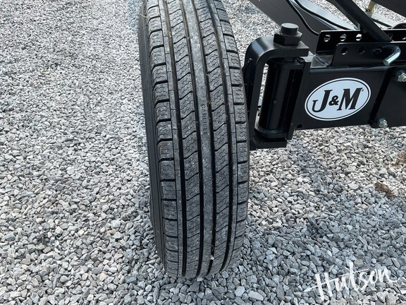 Photo of 2024 J&M 4WS17-HD-48