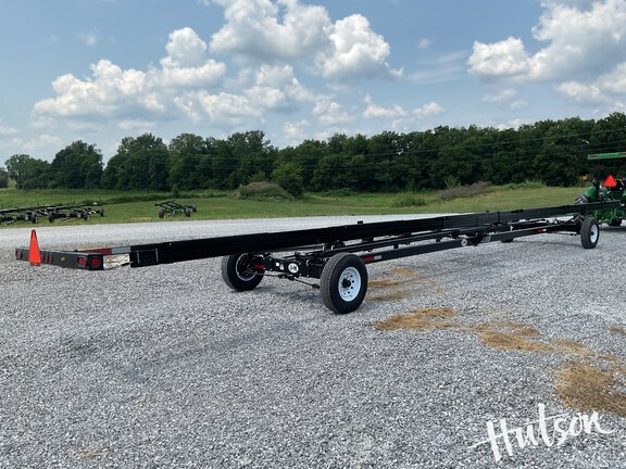 Photo of 2024 J&M 4WS17-HD-48