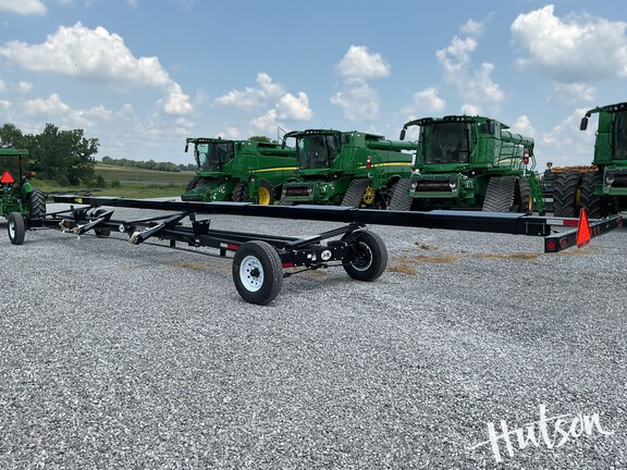 Photo of 2024 J&M 4WS17-HD-48