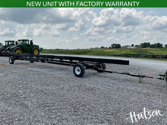 Photo of 2024 J&M 4WS17-HD-48