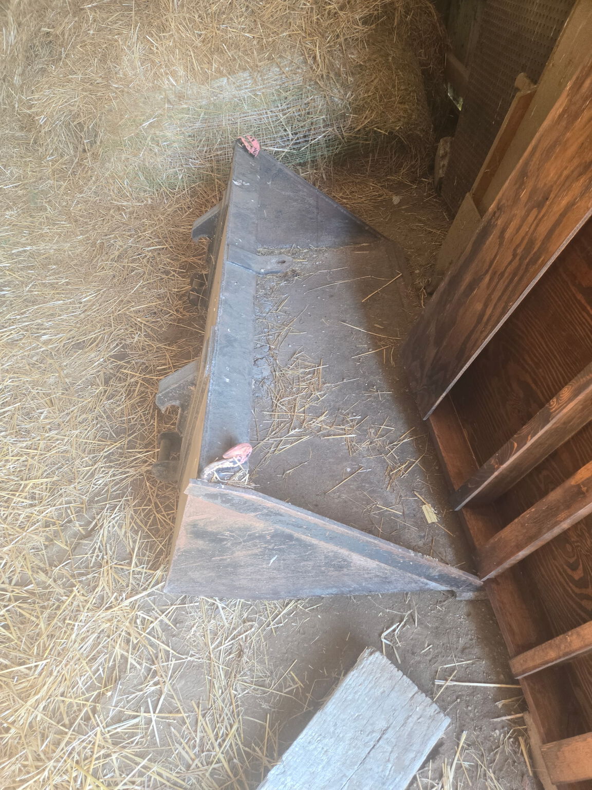 Gehl 4510 Image 3