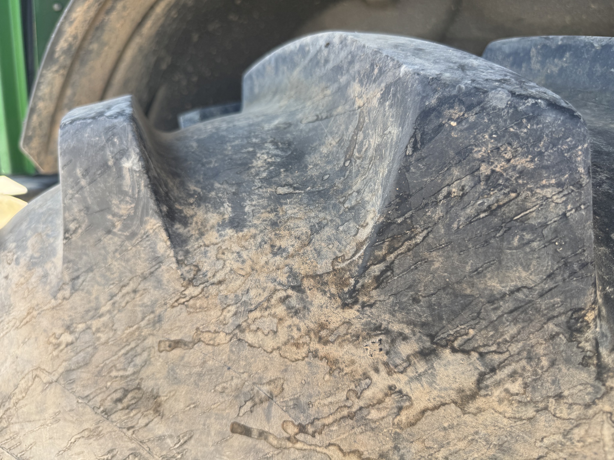 2016 John Deere 8800 Image 16