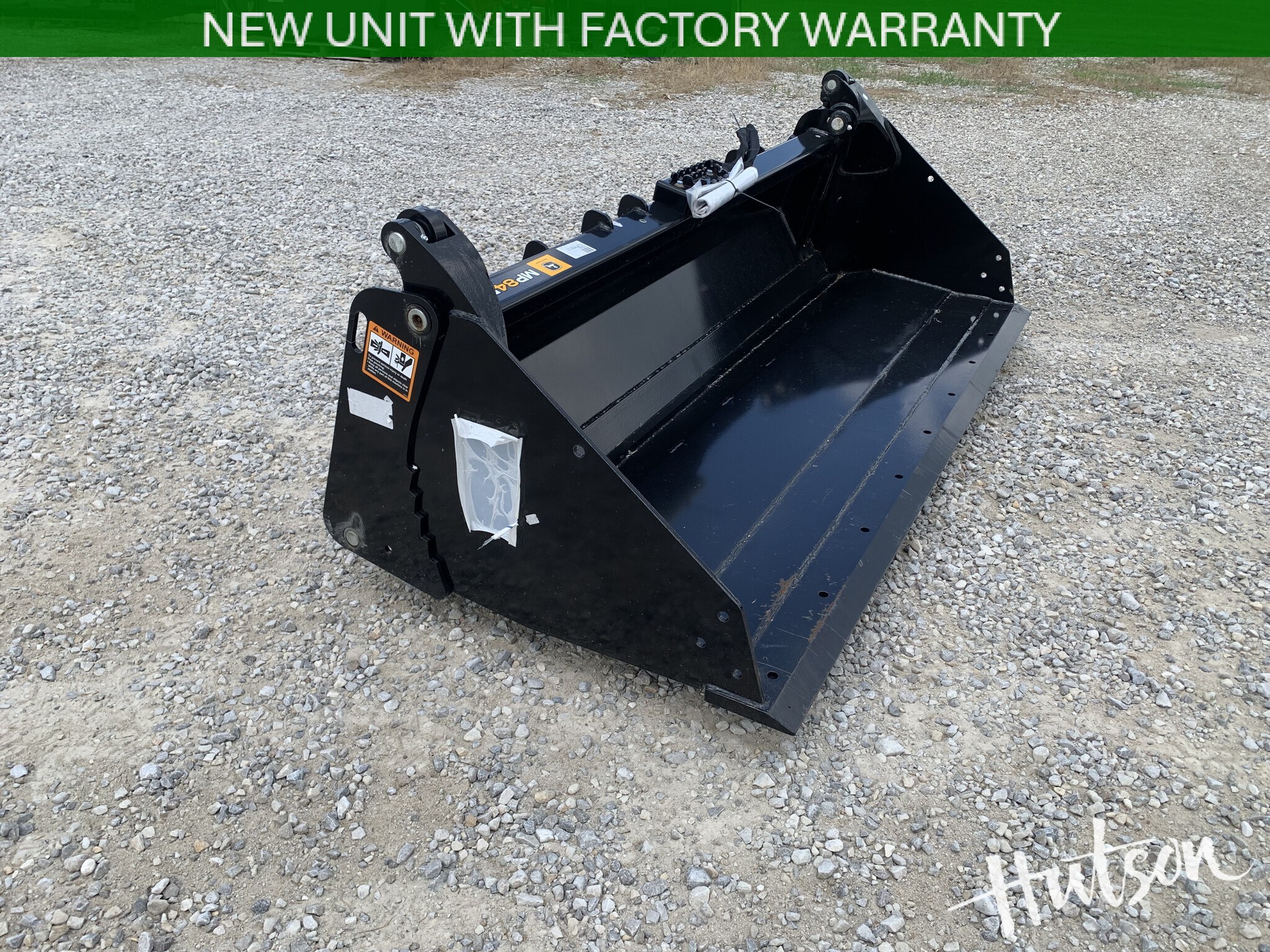 2024 John Deere MP84B