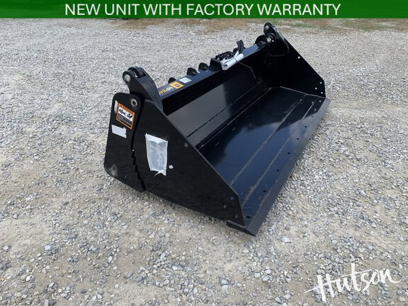 Photo of 2024 John Deere MP84B