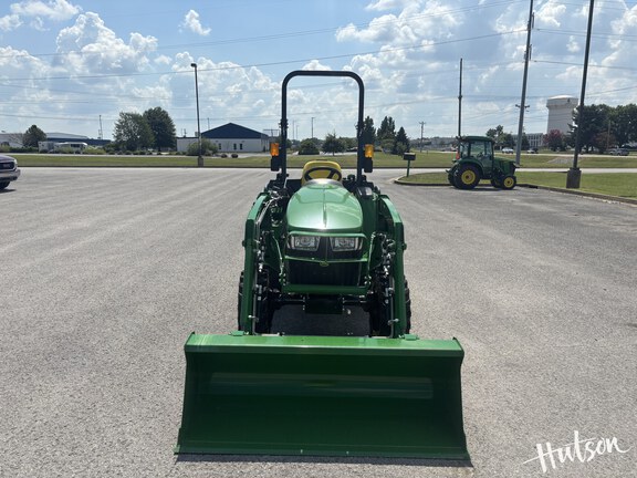 Photo of 2024 John Deere 3038E