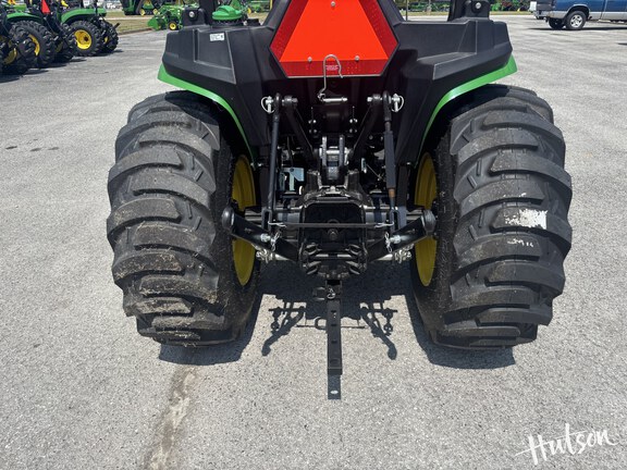 Photo of 2024 John Deere 3038E