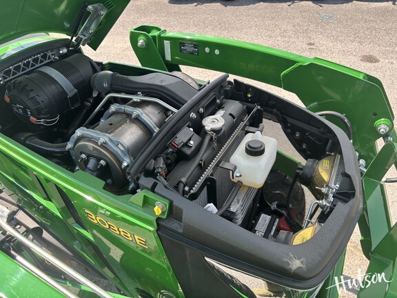 Photo of 2024 John Deere 3038E