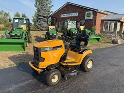 Lawn Mower For Sale 2019 Cub Cadet XT2 Enduro 