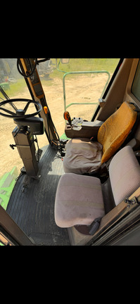 2006 John Deere 9660 STS