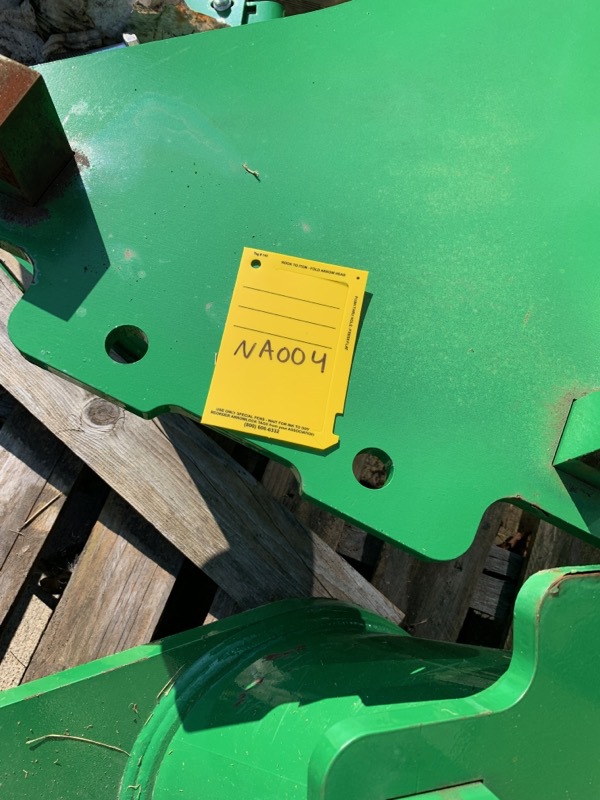 John Deere LOADER Image 2