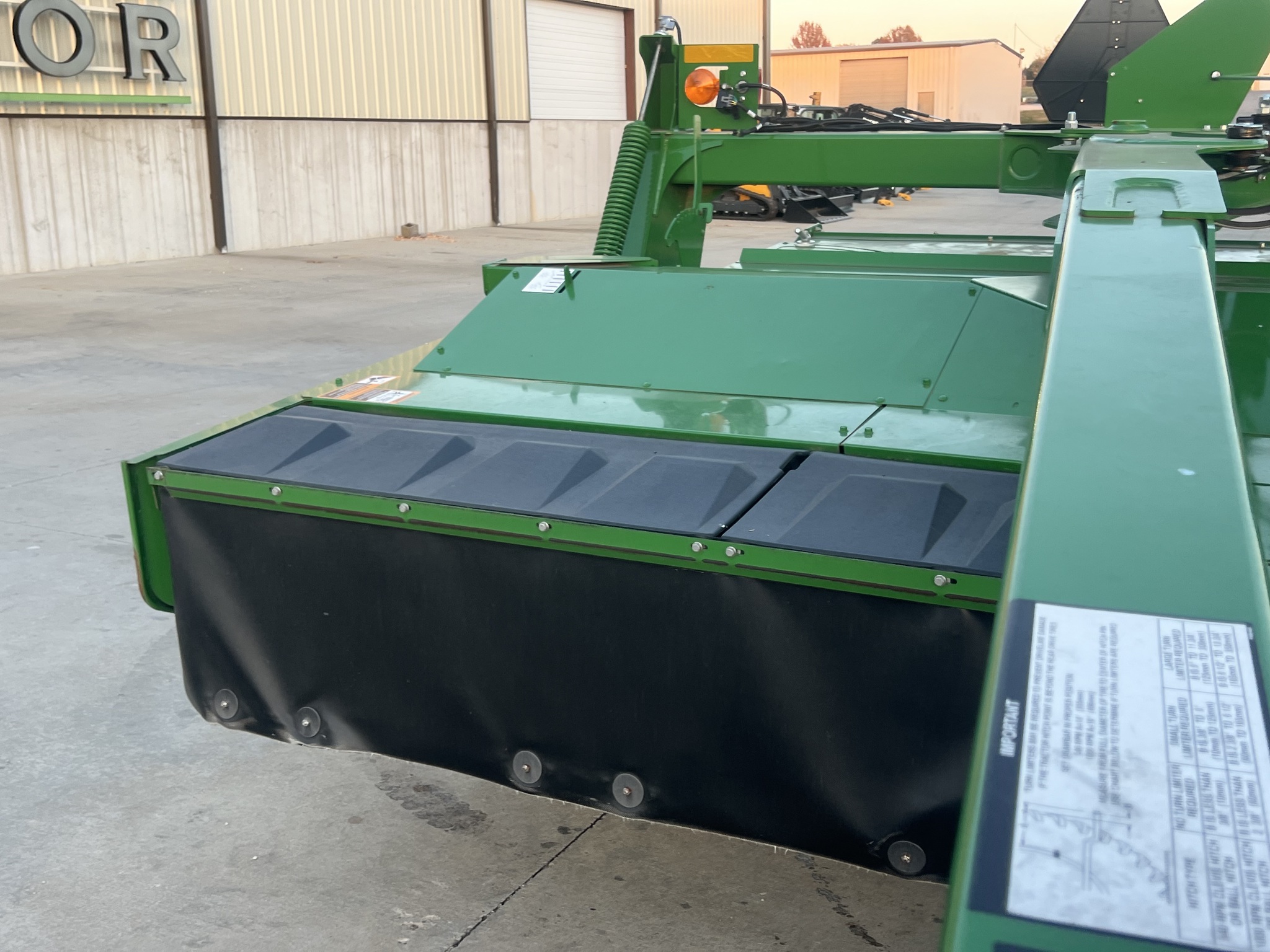  2023 John Deere S300 at Heritage Tractor in Rogersville, MO